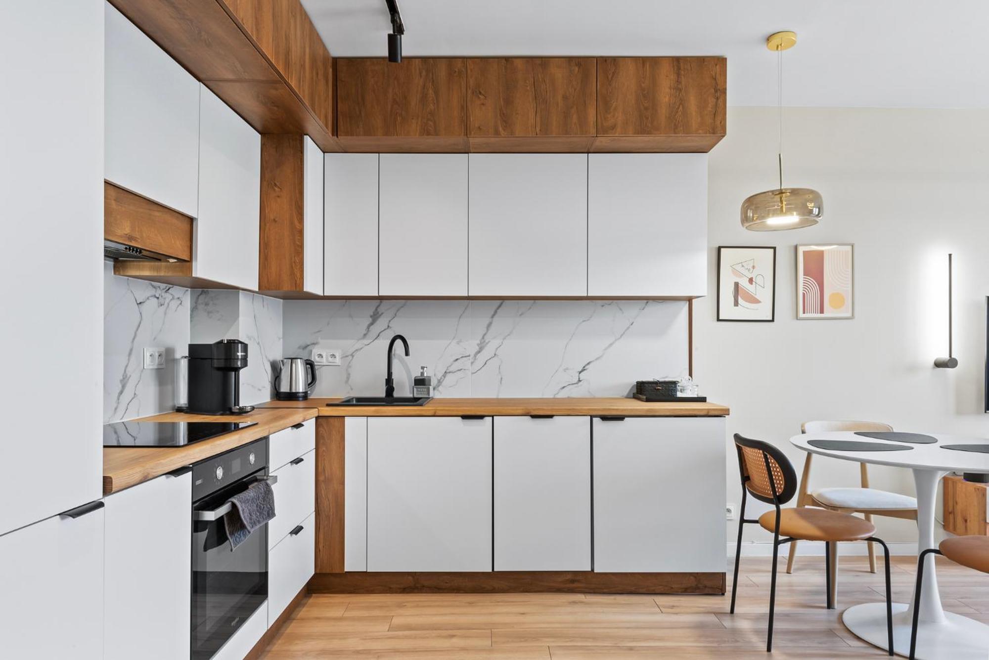 Rentplanet - Apartament Miedzynarodowa وارسو المظهر الخارجي الصورة