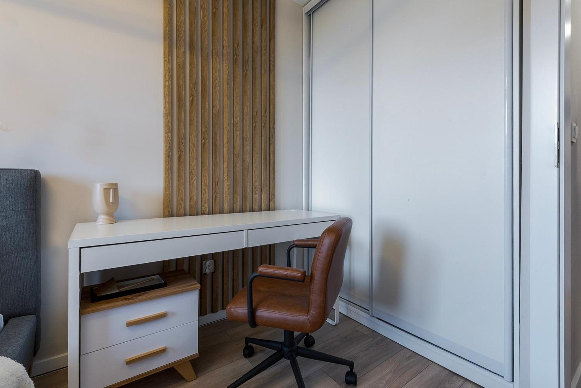 Rentplanet - Apartament Miedzynarodowa وارسو المظهر الخارجي الصورة